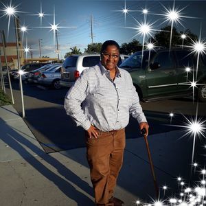 Meet your Posher, Cheryl